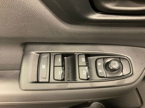 New 2026 Subaru Forester Wilderness AWD/4WD image 11
