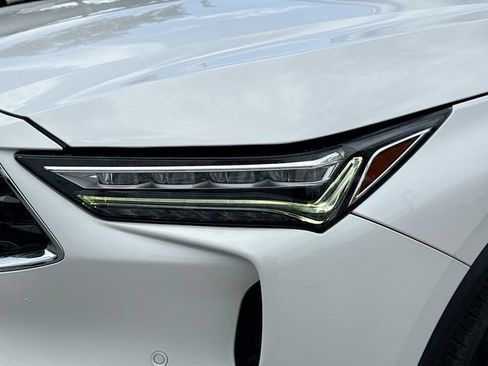 Used 2023 Acura MDX FWD w/ Technology Package image 10