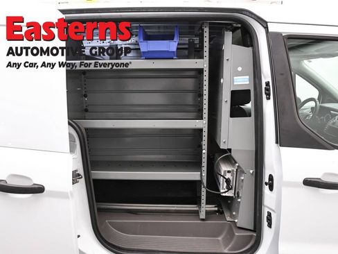 Used 2020 Ford Transit Connect XL FWD image 22