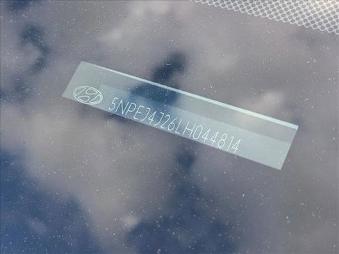 Used 2020 Hyundai Sonata SEL Plus image 24