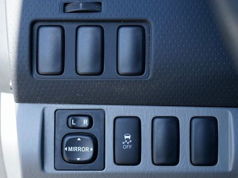 Used 2014 Toyota Tacoma 2WD Access Cab image 23