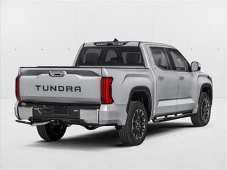 New 2026 Toyota Tundra Limited AWD/4WD video 2