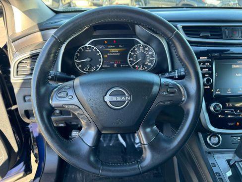 Used 2023 Nissan Murano SV image 23