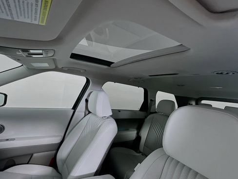 New 2026 Hyundai Palisade SEL Premium AWD/4WD image 20