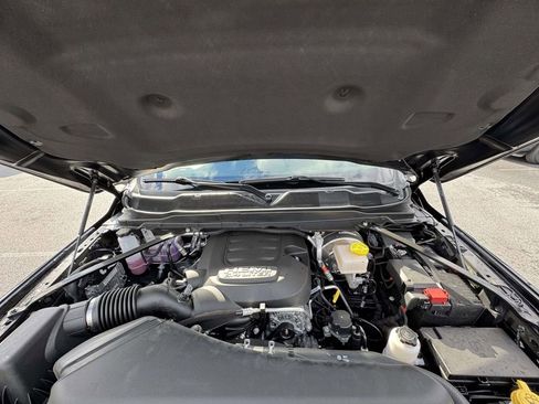 New 2026 RAM 2500 Tradesman w/ Bed Utility Group image 12