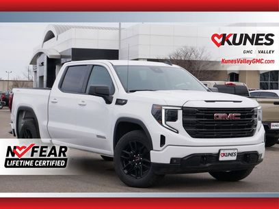 Used 2024 GMC Sierra 1500 Elevation
