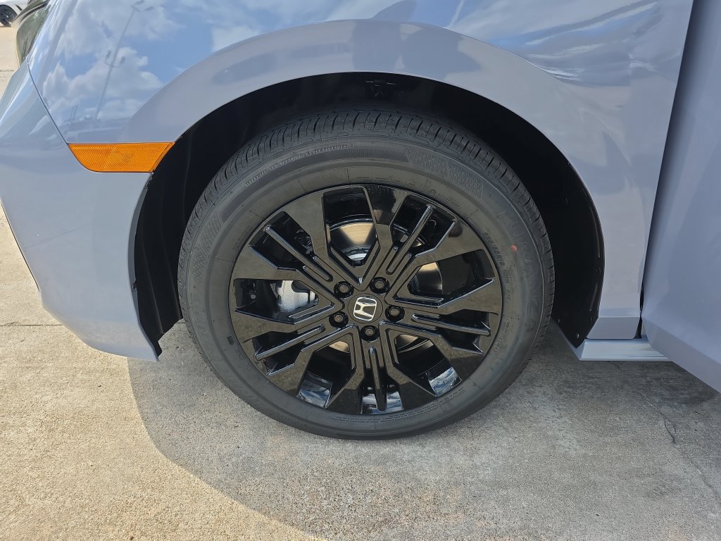 New 2027 Honda Odyssey Sport-L image 21