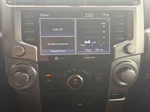 Used 2021 Toyota 4Runner SR5 RWD image 29