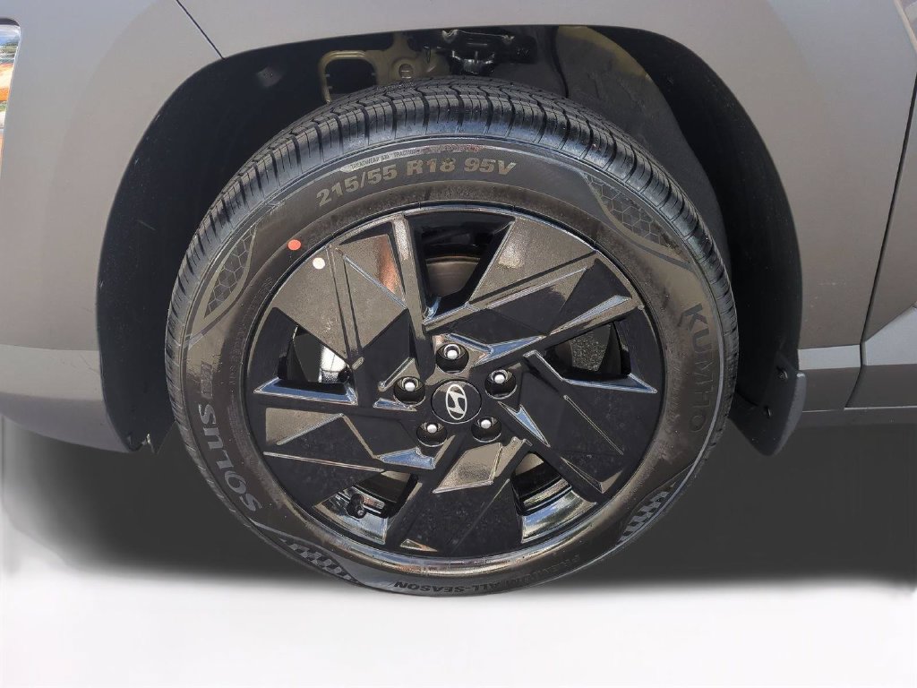 New 2027 Hyundai Kona SEL Sport FWD image 11