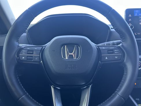 Used 2025 Honda CR-V EX-L image 17