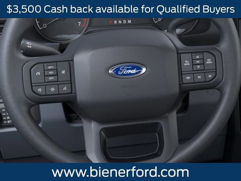 New 2026 Ford F250 XLT image 13