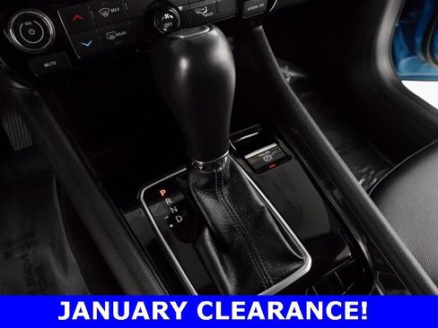 Certified 2022 Jeep Compass Latitude image 27