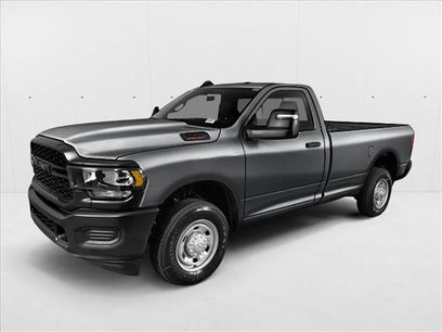 Used 2023 RAM 2500 Tradesman