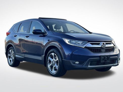 Used 2019 Honda CR-V EX-L image 35