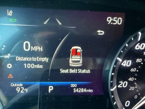 Used 2021 Toyota Highlander Platinum FWD image 16