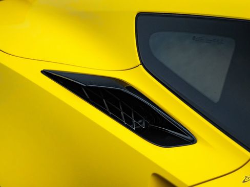 Used 2018 Chevrolet Corvette Z06 image 52