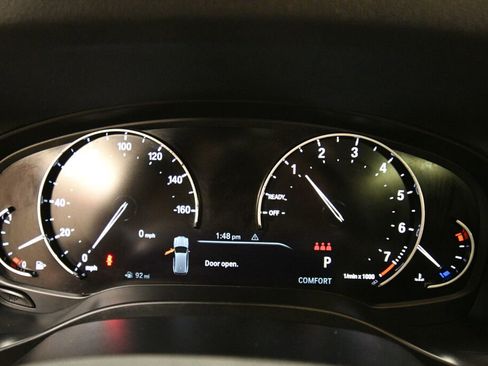 Used 2018 BMW X3 xDrive30i image 14