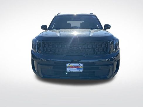 New 2025 Kia Telluride EX X-Line image 8