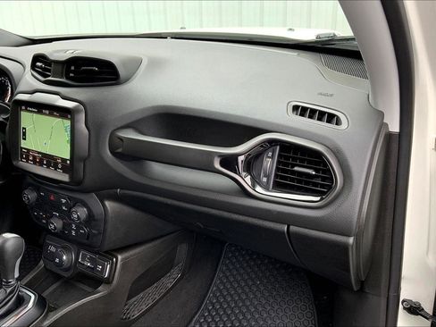 Used 2023 Jeep Renegade Altitude image 15