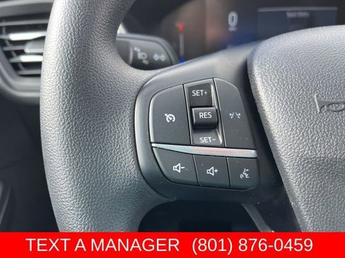Used 2025 Ford Escape Active AWD/4WD image 24