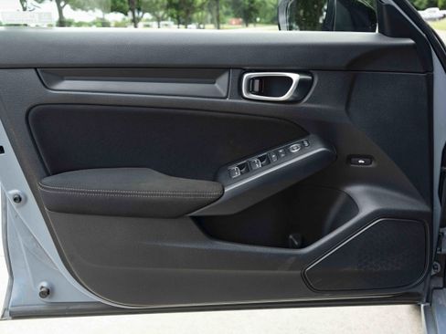 Used 2022 Honda Civic Sport image 35