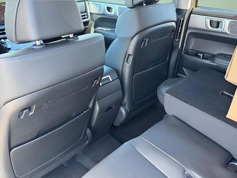 New 2026 Hyundai Santa Fe Limited image 13
