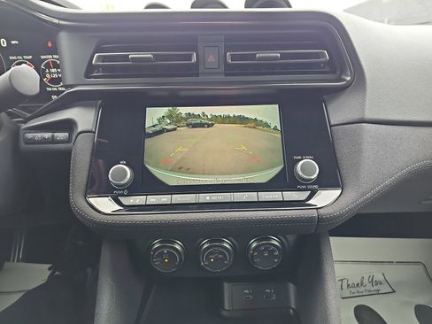 Used 2024 Nissan Z Sport w/ Floor Mat Package image 21