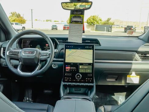 New 2026 GMC Terrain Elevation AWD/4WD image 11