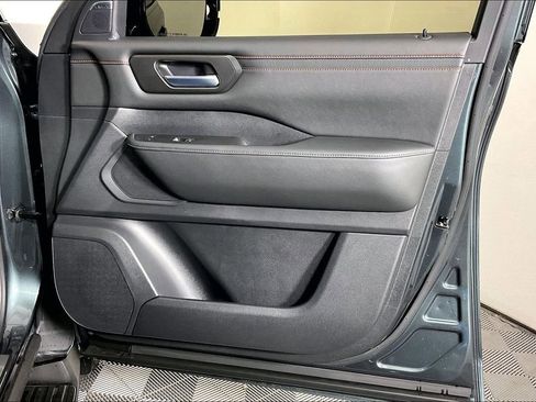 New 2026 Nissan Armada PRO-4X image 24