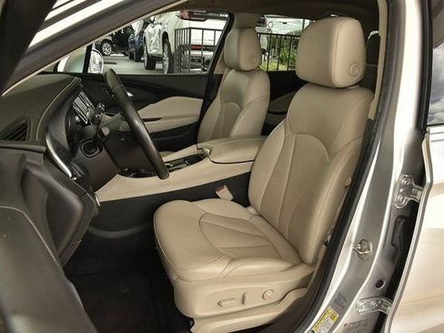 Used 2018 Buick Envision Essence w/ LPO, Cargo Package image 13