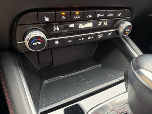 Used 2022 MAZDA CX-5 AWD 2.5 Turbo image 34