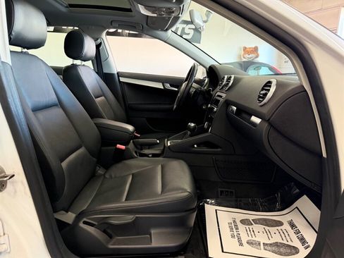 Used 2013 Audi A3 TDI Premium Plus image 27