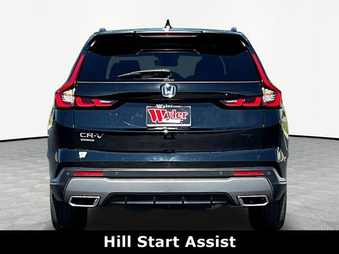 Used 2024 Honda CR-V Sport-L image 5