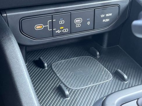 New 2025 Kia K4 GT-Line w/ GT-Line Premium Package image 31