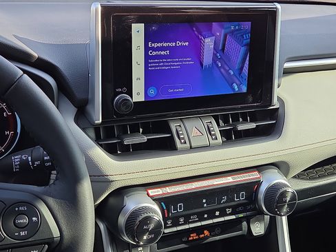 New 2025 Toyota RAV4 XLE Premium image 10