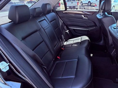 Used 2014 Mercedes-Benz E 350 Sedan w/ Premium 1 Package image 19