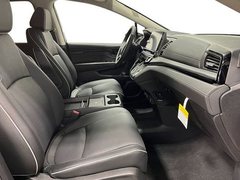 New 2026 Honda Odyssey Elite image 27