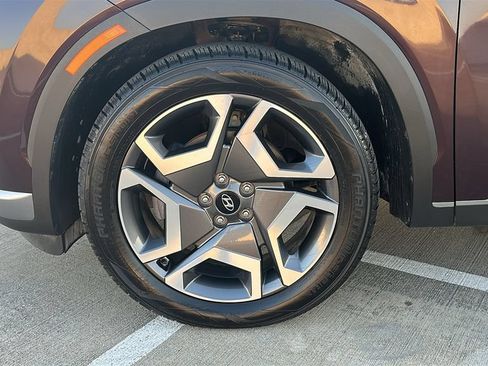 Used 2024 Hyundai Palisade Limited FWD image 7