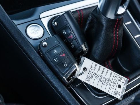 Used 2019 Volkswagen GTI Rabbit Edition image 72