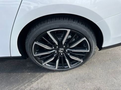 New 2026 Honda Accord Touring image 40