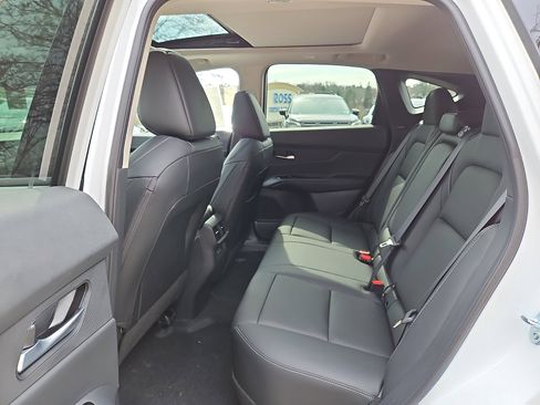 New 2026 Nissan Murano SL AWD/4WD image 8