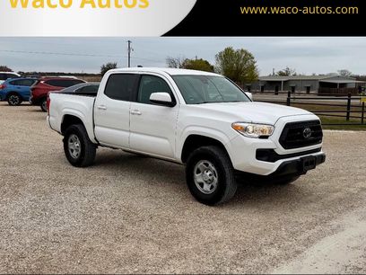 Used 2021 Toyota Tacoma SR