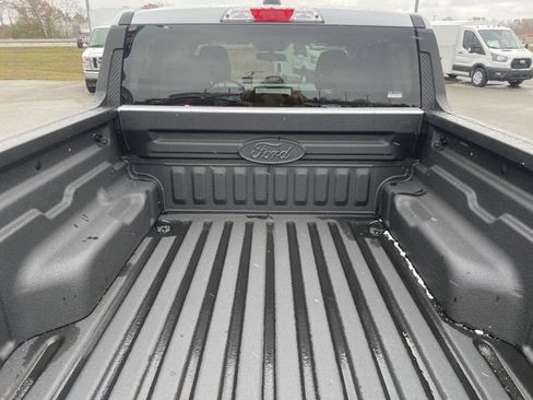 New 2025 Ford Maverick XLT w/ Equipment Group 302A image 62