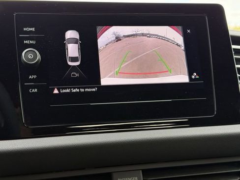 New 2026 Volkswagen Jetta Sport image 15