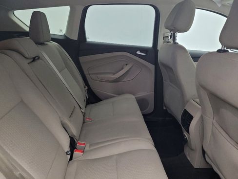 Used 2018 Ford Escape SE image 19