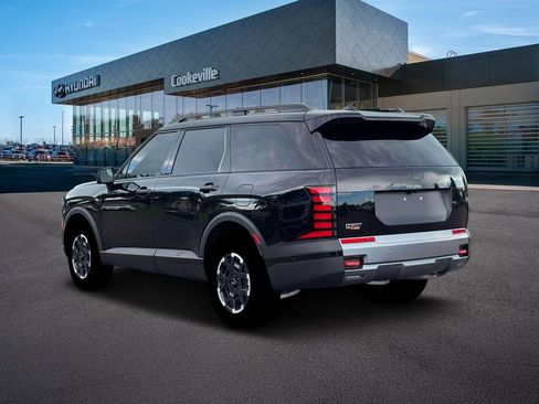 New 2026 Hyundai Palisade XRT Pro AWD/4WD image 5