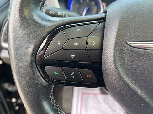 Certified 2019 Chrysler Pacifica Touring-L Plus w/ Advanced Safetytec Group image 18