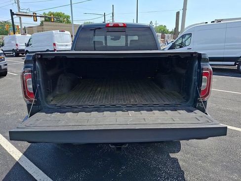 Used 2018 GMC Sierra 1500 Denali w/ Denali Ultimate Package AWD/4WD image 29