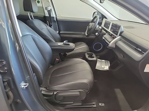 Used 2023 Hyundai Ioniq 5 SEL AWD/4WD image 10