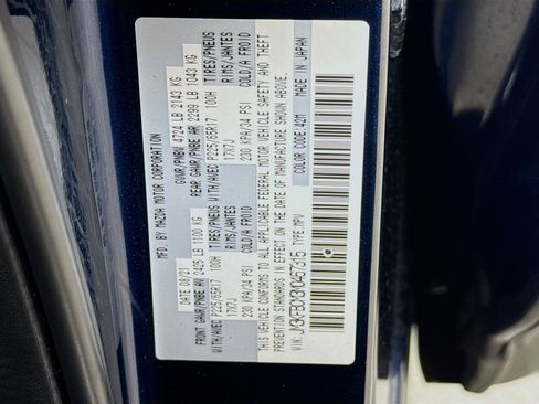 Used 2021 MAZDA CX-5 Touring w/ Touring Preferred SV Package image 32